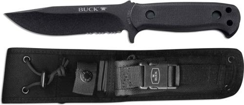 Buck Sentry, BU-822BKX