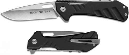 Buck Marksman Knife, BU-830BKS