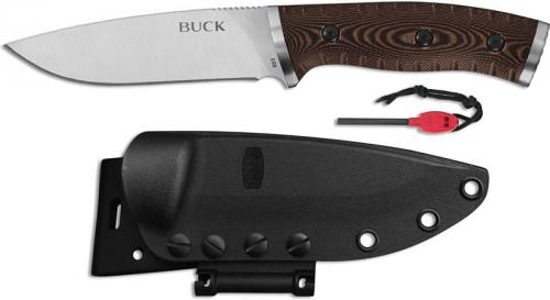 Buck Selkirk Knife, BU-863BRS