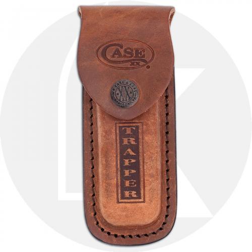 Case Knives: Case Knife Sheath, Trapper Sheath, CA-980