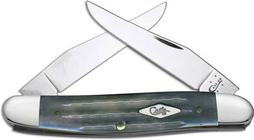 Case Muskrat Knife, Second Cut Gray Bone, CA-10667