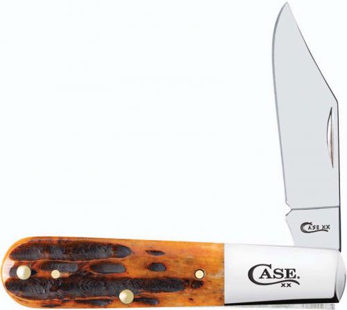 Case Barlow 10981 Deep Canyon Autumn Bone 61009 1 / 2SS