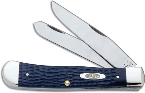 Case Knives: Case American Workman Trapper Knife, CA-13000