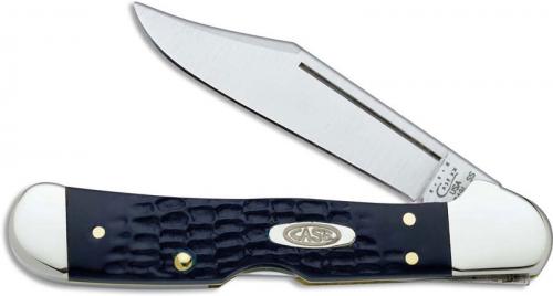 Case Knives: Case American Workman Mini CopperLock Knife, CA-13002