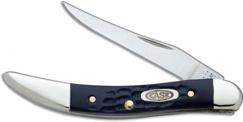 Case Knives: Case American Workman Small Texas Toothpick, CA-13003