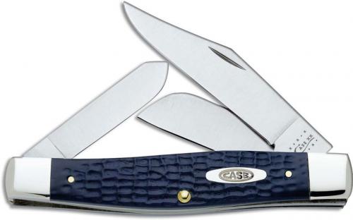 Case Knives: Case American Workman Large Stockman Knife, CA-13004