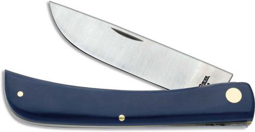Case Knives: Case American Workman Sod Buster Knife, CA-13007