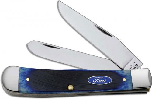 Case Ford Trapper Knife, CA-14301