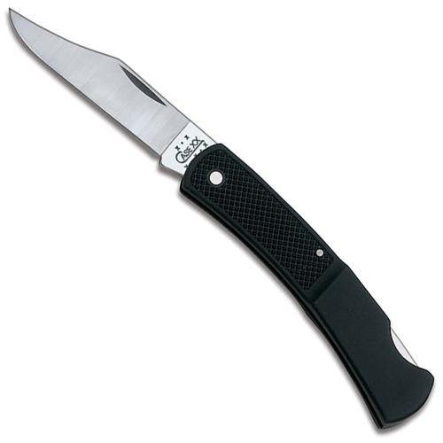 Case Knives: Case Caliber Lockback Knife, CA-147