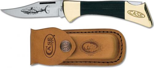 Case Mako Knife 00169 Staminawood 158LSS