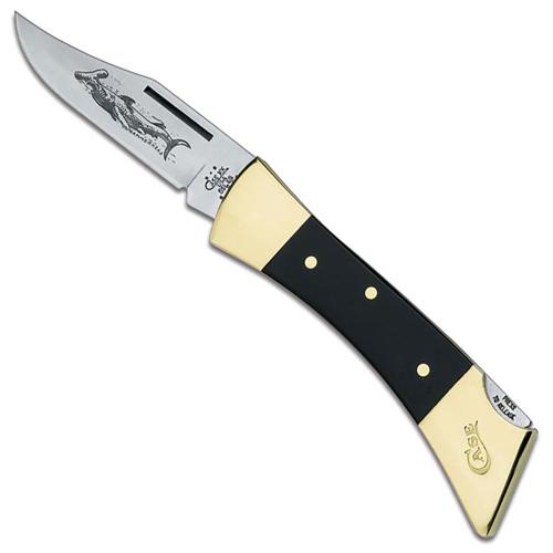 Case Knives: Case Hammerhead Knife, CA-177
