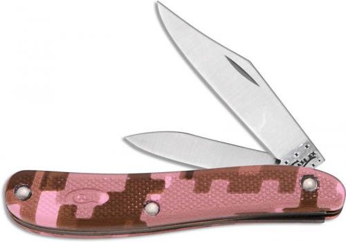 Case Peanut, Pink Camo, CA-18320