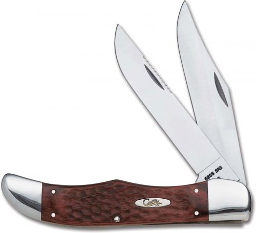 Case Folding Hunter 00189 Staminawood Folder 6265SS