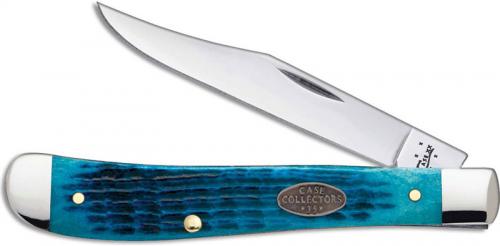 Case Slimline Trapper Knife, CCC 35 Year Anniversary, CA-27606