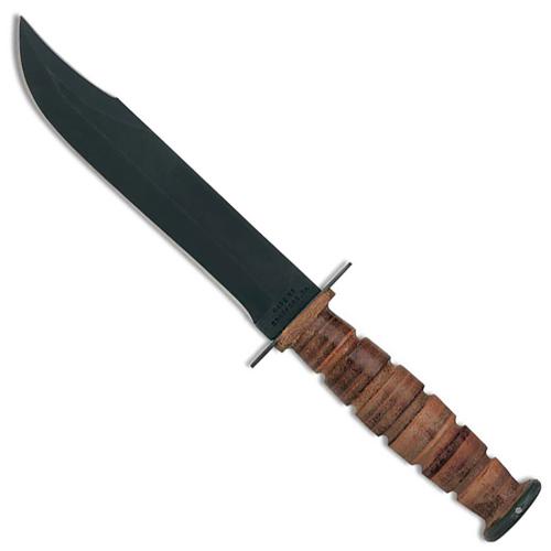 Case Knives: Case USMC Knife, CA-334