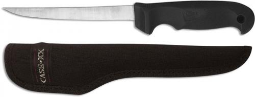 Case Knives Case Fillet Knife, 6 Inch, CA-342