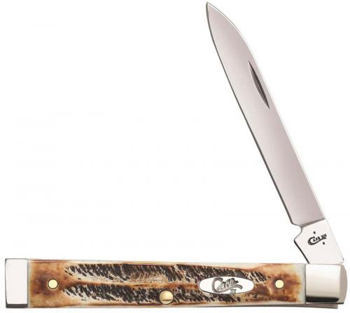 Case Doctor's Knife 03570 BoneStag 6.5185SS