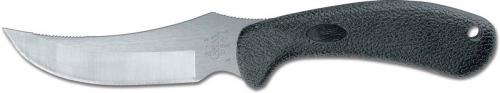 Case Knives: Case Ridgeback Skinner Knife, Zytel Handle, CA-362