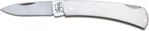 Case Knives: Case Small Executive Lockback Knife, CA-41