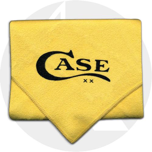 Case Knives: Case Polishing Cloth, CA-4598