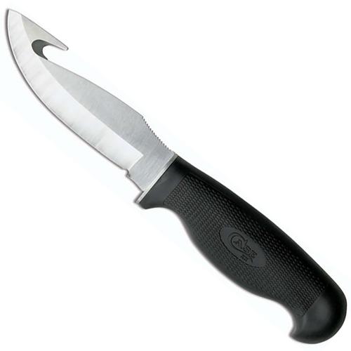 Case Knives: Case Hunting Knife, 4