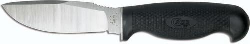 Case Knives: Case Hunting Knife, Drop Point Blade with Lightweight Handle, CA-533