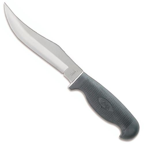 Case Knives: Case Hunting Knife, 6