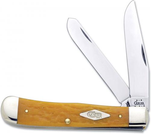 Case Trapper Knife 06252 - Painted Desert - Adobe Sun Bone - 6254SS - Discontinued - BNIB