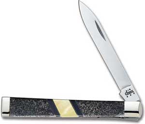 Case Doctor's Knife 06404 - Exotic Apache Gold - EX185SS - Discontinued - BNIB