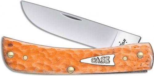 Case Sod Buster Jr 67606 Standard Jig Peach Bone 6137SS