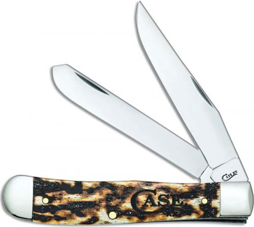 Case Trapper 67910 Toasted Bone 6254SS