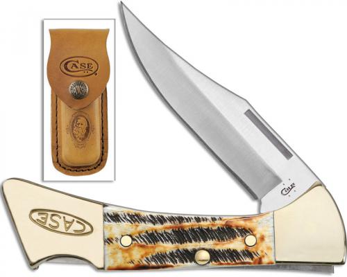 Case Mako Knife, BoneStag, CA-6921