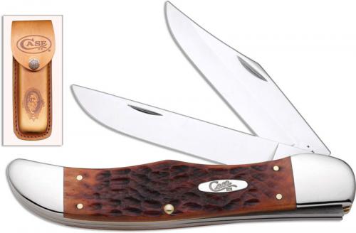 Case Folding Hunter, Chestnut Bone CV, CA-7013