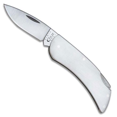 Case Knives: Case Executive Lockback Knife, CA-7200