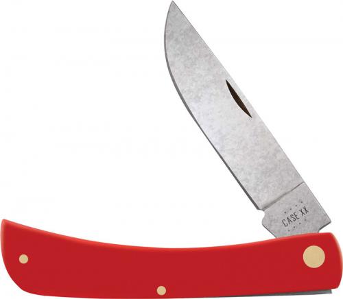 Case Sod Buster Knife 73933 - American Workman CS - 4138CS