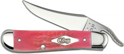 Case RussLock Knife, Watermelon Bone, CA-9778