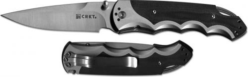 CRKT Fire Spark Knife, CR-1050