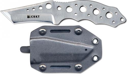 CRKT Triumph N.E.C.K., Satin, CR-2030