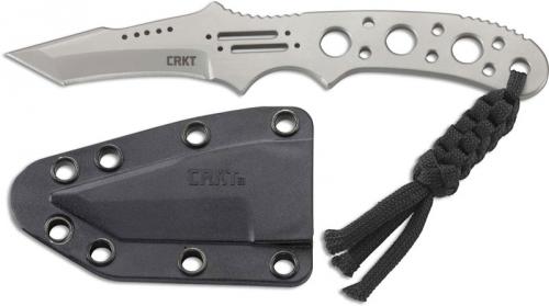 CRKT Drumfire Knife, CR-2031