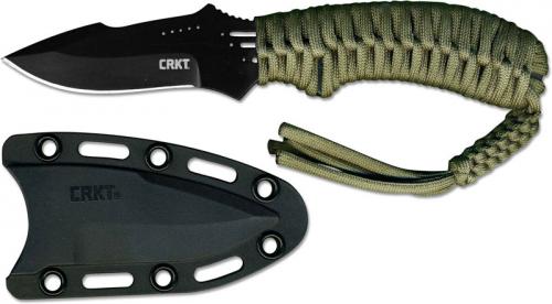 CRKT Thunder Strike Knife, CR-2032