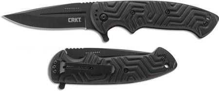 CRKT Acquisition Folder, CR-2037