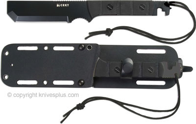 Columbia River Knife and Tool: CRKT MAK-1 Tactical, CR-2050K
