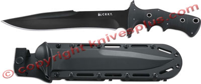 CRKT Hammond FE9 Knife, CR-2210
