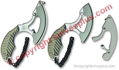 CRKT Keydashi Knife, CR-2280