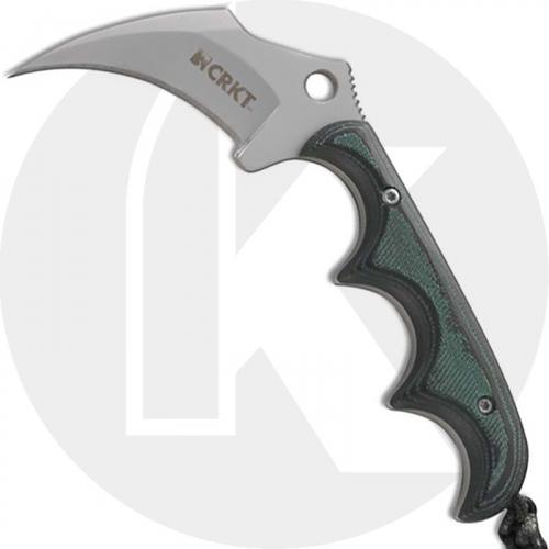 CRKT Keramin Knife, CR-2389