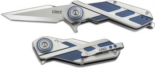 CRKT Deviation Knife, CR-2392