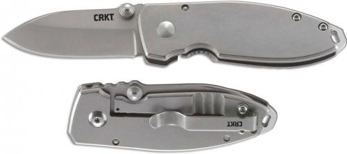 CRKT Squid Knife, CR-2490