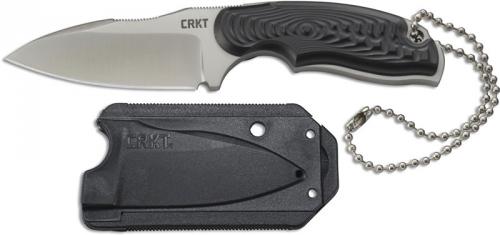 CRKT Civet Knife, Drop Point, CR-2804