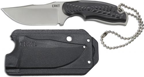 CRKT Civet Knife, Bowie Blade, CR-2805