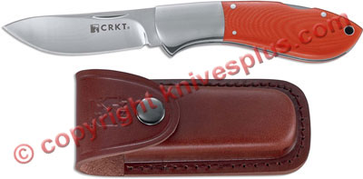 CRKT Kommer 2 Shot Folder, CR-2841